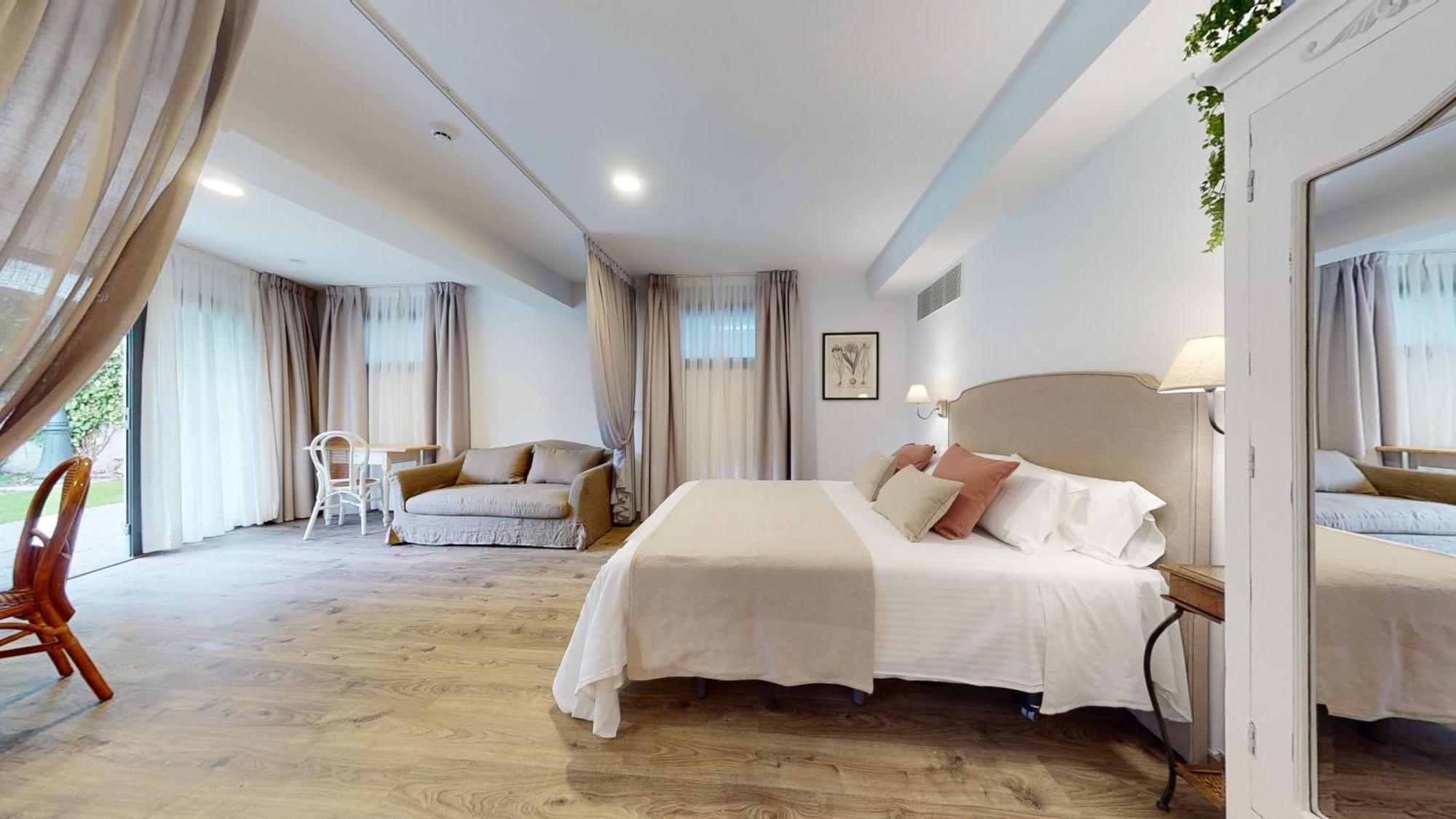 Le Petit Appartement